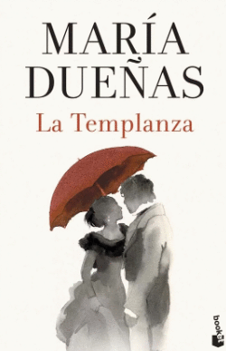 LA TEMPLANZA