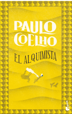 EL ALQUIMISTA