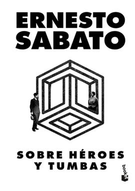 SOBRE HEROES Y TUMBAS