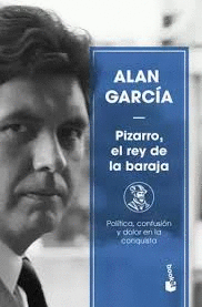 PIZARRO EL REY DE LA BARAJA