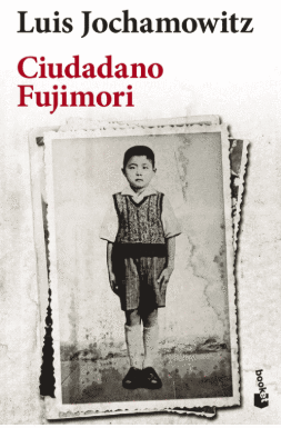 CIUDADANO FUJIMORI