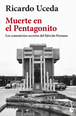 MUERTE EN EL PENTAGONITO