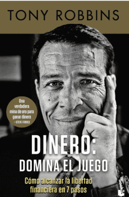 DINERO: DOMINA EL JUEGO