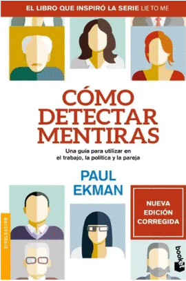 COMO DETECTAR MENTIRAS