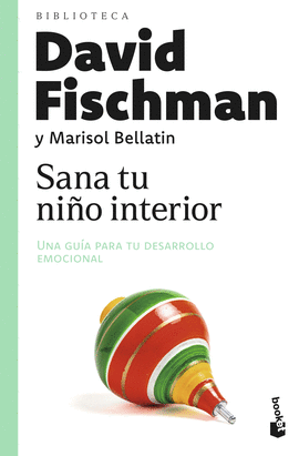 SANA TU NI�O INTERIOR