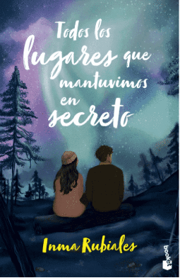 TODOS LOS LUGARES QUE MANTUVIMOS EN SECRETO