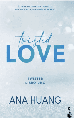 TWISTED LOVE. TWISTED.