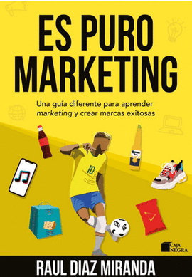 ES PURO MARKETING