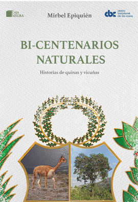 BI-CENTENARIOS NATURALES