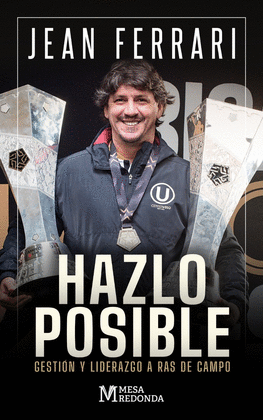 HAZLO POSIBLE