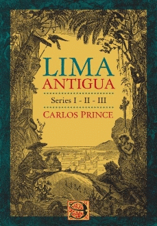 LIMA ANTIGUA