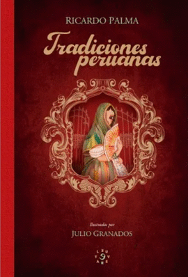 TRADICIONES PERUANAS