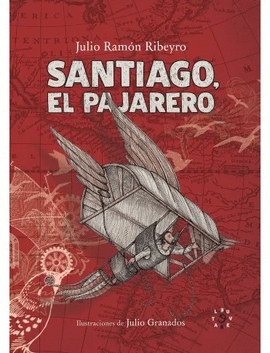 SANTIAGO, EL PAJARERO