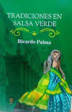 TRADICIONES EN SALSA VERDE