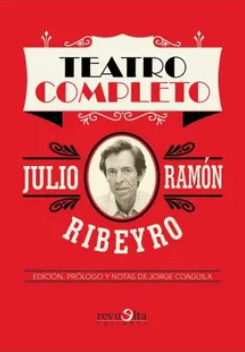 TEATRO COMPLETO