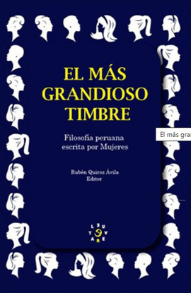 EL MAS GRANDIOSO TIMBRE