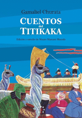 CUENTOS DEL TITIKAKA