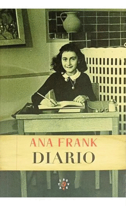 DIARIO (ANA FRANK)