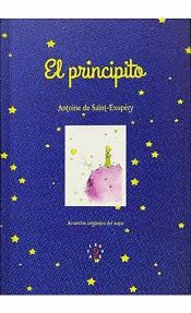 EL PRINCIPITO