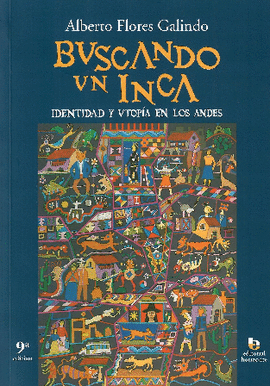 BUSCANDO UN INCA