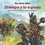 EL MAPA Y LA ESPADA