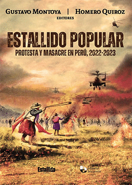 ESTALLIDO POPULAR