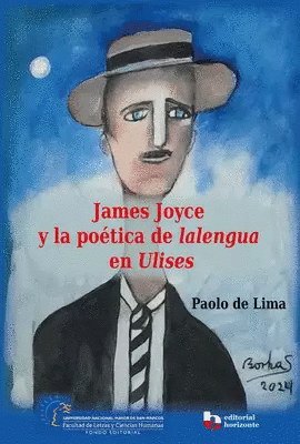 JAMES JOYCE Y LA POETICA DE LALENGUA EN ULISES