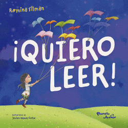 QUIERO LEER!