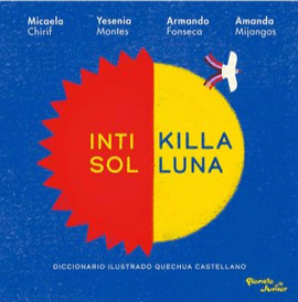 INTI SOL. KILLA LUNA