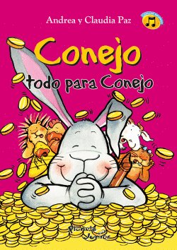 CONEJO TODO PARA CONEJO