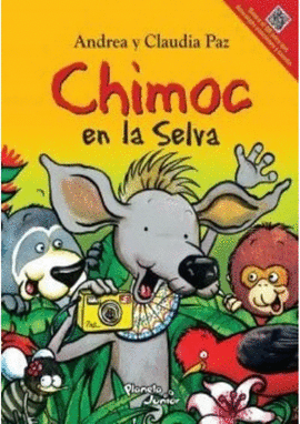 CHIMOC EN LA SELVA