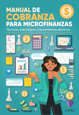 MANUAL DE COBRANZA PARA MICROFINANZAS