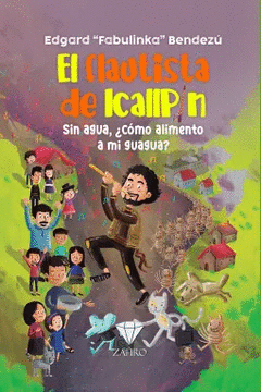 EL FLAUTISTA DEL ICALLPIN