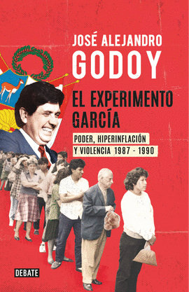 EL EXPERIMENTO GARCA