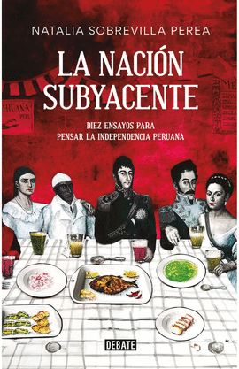 LA NACIN SUBYACENTE