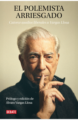 EL POLEMISTA ARRIESGADO