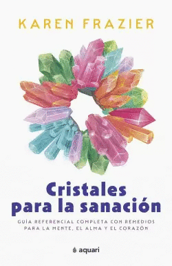 CRISTALES PARA LA SANACIN