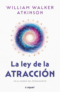 LA LEY DE LA ATRACCION