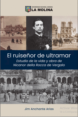 EL RUISEOR DE ULTRAMAR