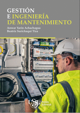 GESTION E INGENIERIA DE MANTENIMIENTO