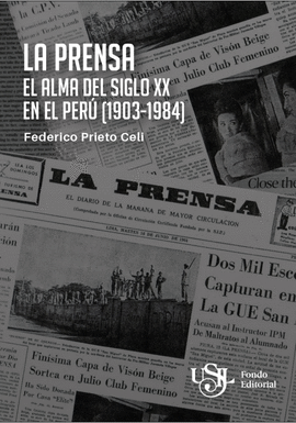 LA PRENSA