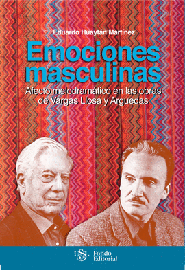 EMOCIONES MASCULINAS