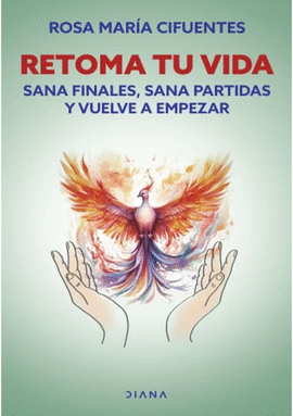 RETOMA TU VIDA