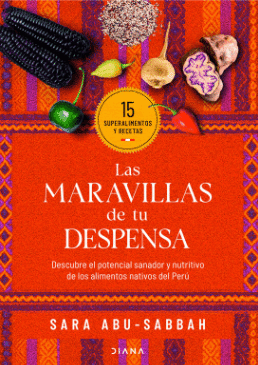 LAS MARAVILLAS DE TU DESPENSA