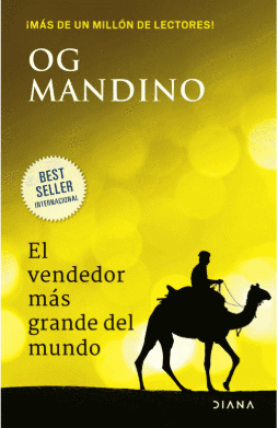 EL VENDEDOR M�S GRANDE DEL MUNDO
