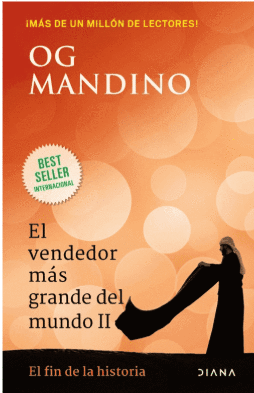 EL VENDEDOR M�S GRANDE DEL MUNDO 2