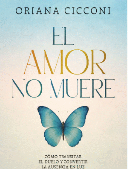 EL AMOR NO MUERE