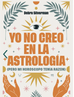 YO NO CREO EN LA ASTROLOG�A
