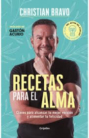 RECETAS PARA EL ALMA