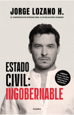 ESTADO CIVIL: INGOBERNABLE
